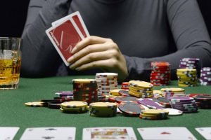 Tips Poker Ampuh Bermain Online Sampai Menang
